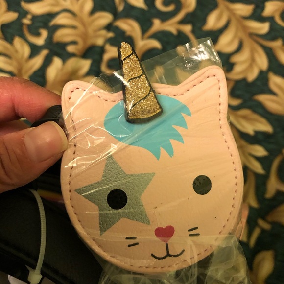 Mini Backpack - Picture 3 of 5